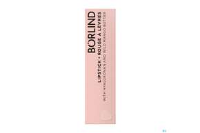 Boerlind Lipstick Rosewood 60263 4,2g, A-Nr.: 5689667 - 01