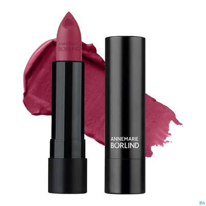 Sie sehen eine Packung Boerlind Lipstick Rosewood 60263 4,2g, Produktbild: 08 Boerlind Lipstick Rosewood 60263 4,2g, A-Nr.: 5689667 - 08