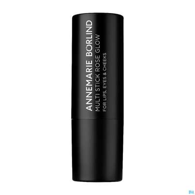 Sie sehen eine Packung Boerlind Multistick Lips +eyes +cheeks Caramel Glow Ltd 60361 9g, Produktbild: 05 Boerlind Multistick Lips +eyes +cheeks Caramel Glow Ltd 60361 9g, A-Nr.: 5882826 - 05