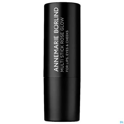 Sie sehen eine Packung Boerlind Multistick Lips +eyes +cheeks Caramel Glow Ltd 60361 9g, Produktbild: 06 Boerlind Multistick Lips +eyes +cheeks Caramel Glow Ltd 60361 9g, A-Nr.: 5882826 - 06