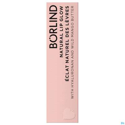 Sie sehen eine Packung Boerlind Multistick Lips +eyes +cheeks Rose Glow Ltd 60361 9g, Produktbild: 02 Boerlind Multistick Lips +eyes +cheeks Rose Glow Ltd 60361 9g, A-Nr.: 5882803 - 02