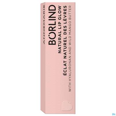Sie sehen eine Packung Boerlind Multistick Lips +eyes +cheeks Rose Glow Ltd 60361 9g, Produktbild: 03 Boerlind Multistick Lips +eyes +cheeks Rose Glow Ltd 60361 9g, A-Nr.: 5882803 - 03