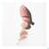 Sie sehen eine Packung Boerlind Multistick Lips +eyes +cheeks Rose Glow Ltd 60361 9g, Produktbild: 11 Boerlind Multistick Lips +eyes +cheeks Rose Glow Ltd 60361 9g, A-Nr.: 5882803 - 11