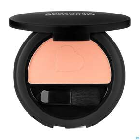 Boerlind Powder/blush Glowy Peach 60253 5g, A-Nr.: 5688254 - 01