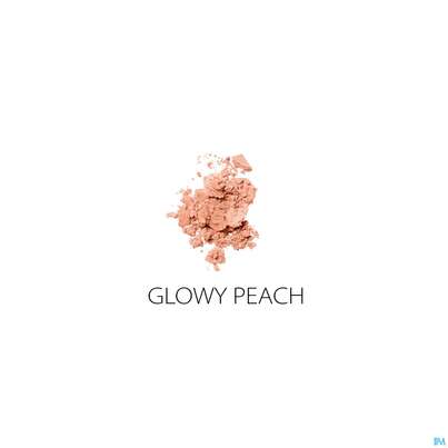 Boerlind Powder/blush Glowy Peach 60253 5g, A-Nr.: 5688254 - 03