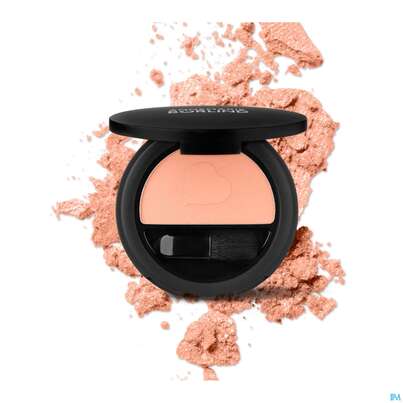 Boerlind Powder/blush Glowy Peach 60253 5g, A-Nr.: 5688254 - 06