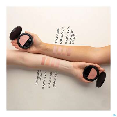 Boerlind Powder/blush Glowy Peach 60253 5g, A-Nr.: 5688254 - 07