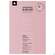 Boerlind Rose Nature Augenpads 60321 6st, A-Nr.: 5801667 - 02