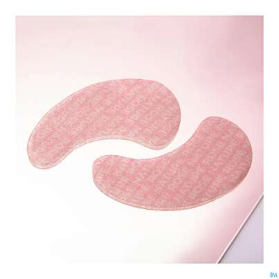 Boerlind Rose Nature Augenpads 60321 6st, A-Nr.: 5801667 - 05