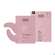 Boerlind Rose Nature Augenpads 60321 6st, A-Nr.: 5801667 - 07