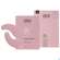 Boerlind Rose Nature Augenpads 60321 6st, A-Nr.: 5801667 - 08