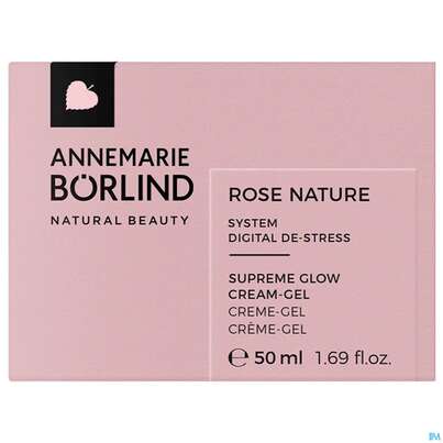 Sie sehen eine Packung Boerlind Rose Nature Glow Xmas Set Gel 50ml+kg Eye Gel5ml60324 1st, Produktbild: 03 Boerlind Rose Nature Glow Xmas Set Gel 50ml+kg Eye Gel5ml60324 1st, A-Nr.: 5801638 - 03