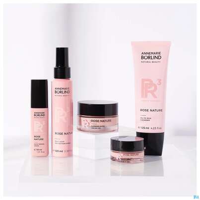 Sie sehen eine Packung Boerlind Rose Nature Glow Xmas Set Gel 50ml+kg Eye Gel5ml60324 1st, Produktbild: 11 Boerlind Rose Nature Glow Xmas Set Gel 50ml+kg Eye Gel5ml60324 1st, A-Nr.: 5801638 - 11