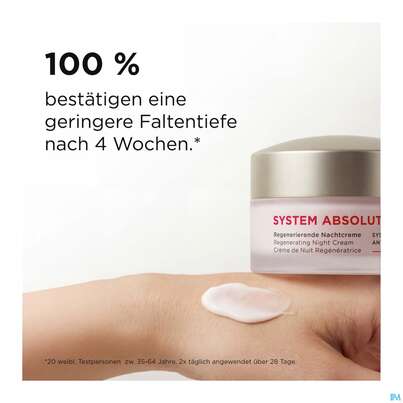Boerlind System Absolut Nachtcreme Limited Design 60362 50ml, A-Nr.: 5844783 - 06