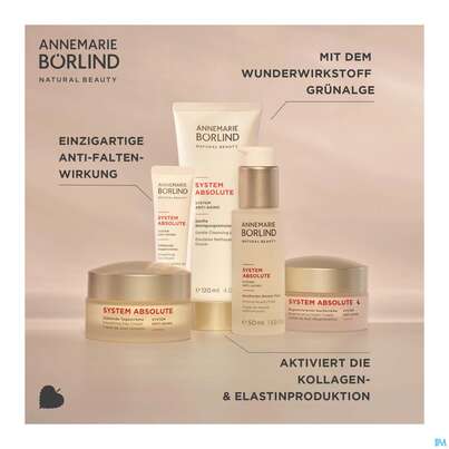 Boerlind System Absolut Nachtcreme Limited Design 60362 50ml, A-Nr.: 5844783 - 10