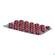 Sie sehen eine Packung Carotinora 15 Kapseln Twardy 90st, Produktbild: 14 Carotinora 15 Kapseln Twardy 90st, A-Nr.: 4495441 - 14
