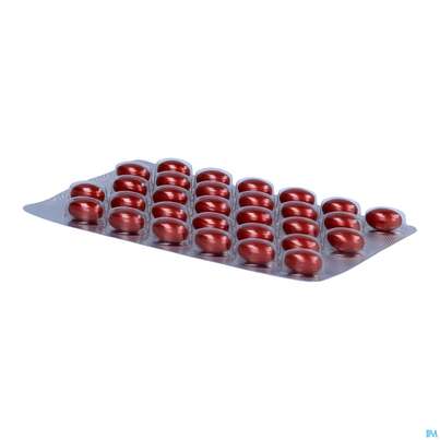 Sie sehen eine Packung Carotinora 15 Kapseln Twardy 90st, Produktbild: 14 Carotinora 15 Kapseln Twardy 90st, A-Nr.: 4495441 - 14