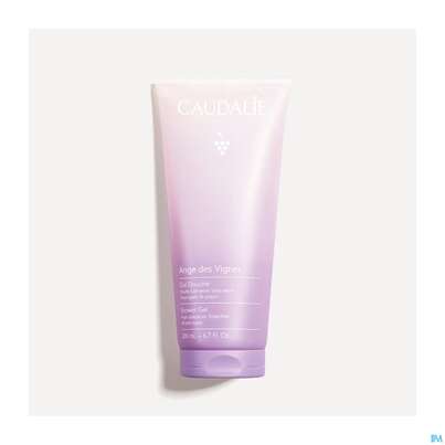 Caudalie Ange Des Vignes Duschgel 200ml, A-Nr.: 5894315 - 01