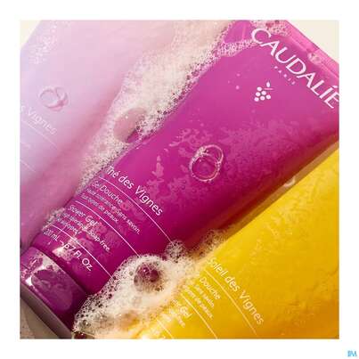 Caudalie Ange Des Vignes Duschgel 200ml, A-Nr.: 5894315 - 03
