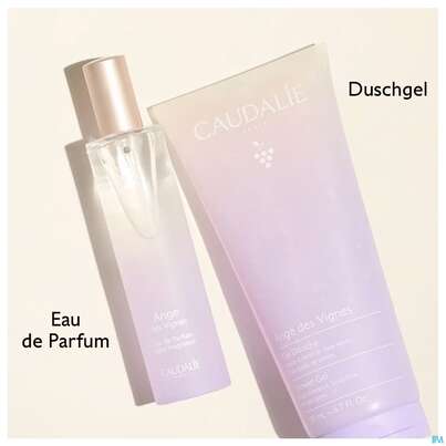 Caudalie Ange Des Vignes Duschgel 200ml, A-Nr.: 5894315 - 04