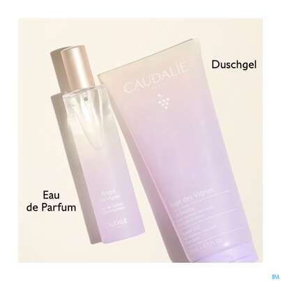 Caudalie Ange Des Vignes Duschgel 200ml, A-Nr.: 5894315 - 05