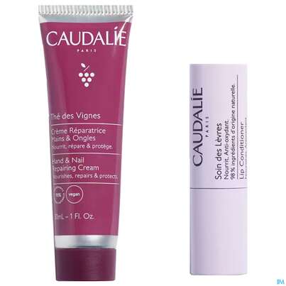Caudalie Liphand Duo The Des Vignes 2st, A-Nr.: 5727020 - 03