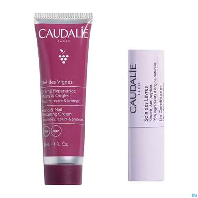 Caudalie Liphand Duo The Des Vignes 2st, A-Nr.: 5727020 - 04