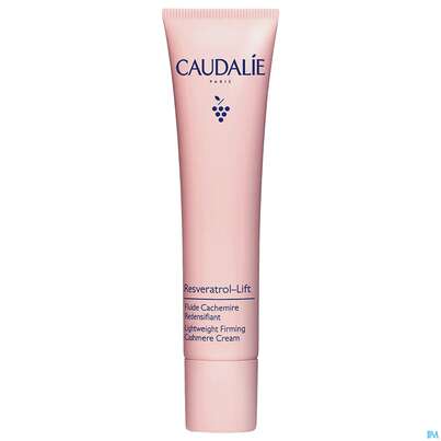 Caudalie Resveratrol/lift Kaschmir Fluid 40ml, A-Nr.: 5886250 - 02