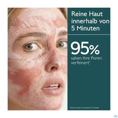 Caudalie Vinoclean Instant Detox Maske 35ml, A-Nr.: 5886221 - 05