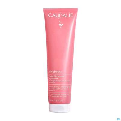 Caudalie Vinohydra Reinigungsgel 150ml, A-Nr.: 5970335 - 01