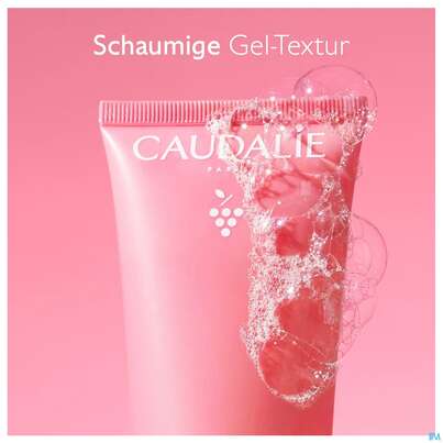 Caudalie Vinohydra Reinigungsgel 150ml, A-Nr.: 5970335 - 08