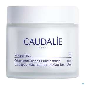 Caudalie Vinoperfect Anti-pigmentflecken Creme Niacinamid 50ml, A-Nr.: 5968172 - 01