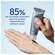 Sie sehen eine Packung Caudalie Vinoperfect Handcreme/gegen Pigmentstoerung Neu 50ml, Produktbild: 04 Caudalie Vinoperfect Handcreme/gegen Pigmentstoerung Neu 50ml, A-Nr.: 5970312 - 04