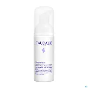 Caudalie Vinoperfect Mikro-peeling Schaum 50ml, A-Nr.: 5970329 - 01