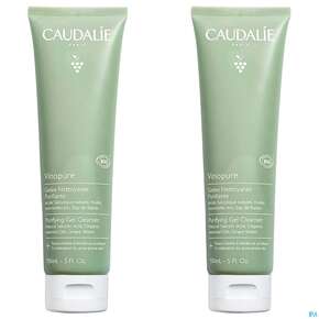 Caudalie Vinopure Klaerende Reinigung 150ml, A-Nr.: 5977538 - 01