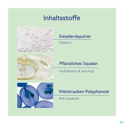 Sie sehen eine Packung Caudalie Vinopure Mattierendes Fluid 60ml, Produktbild: 03 Caudalie Vinopure Mattierendes Fluid 60ml, A-Nr.: 5977544 - 03