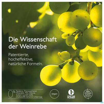 Caudalie Vinopure Reinigungsgel Klaerend Mini 75ml, A-Nr.: 5895993 - 09