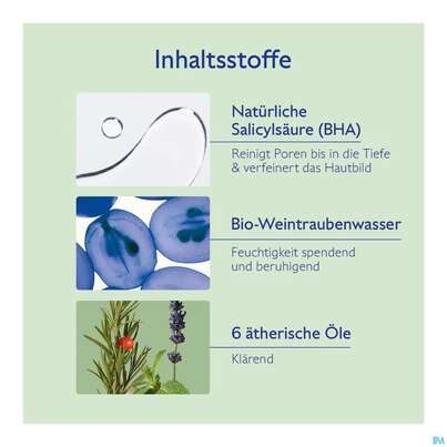 Caudalie Vinopure Reinigungsgel Klaerend Mini 75ml, A-Nr.: 5895993 - 10