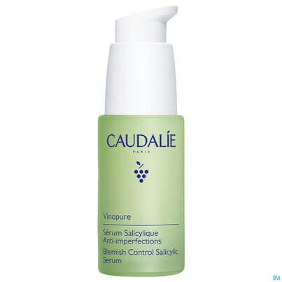 Caudalie Vinopure Serum Gegen Unreinheiten Neu 30ml, A-Nr.: 5977573 - 02