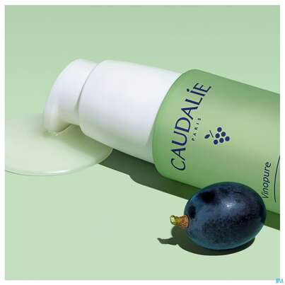 Caudalie Vinopure Serum Gegen Unreinheiten Neu 30ml, A-Nr.: 5977573 - 05