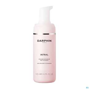 Darphin Air Mousse Cleanser 125ml, A-Nr.: 4607176 - 01