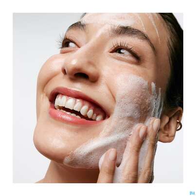 Sie sehen eine Packung Darphin Air Mousse Cleanser 125ml, Produktbild: 04 Darphin Air Mousse Cleanser 125ml, A-Nr.: 4607176 - 04