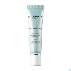 Darphin Hydraskin Eye-cream All-day D889 15ml, A-Nr.: 4607182 - 01