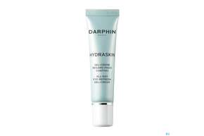 Darphin Hydraskin Eye-cream All-day D889 15ml, A-Nr.: 4607182 - 01