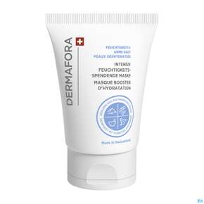 Dermafora Hydr Feuchtigkeitsspendende Maske Feuchtigkeitsarm 50ml, A-Nr.: 5561128 - 01