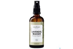 Dr.eberhardt Bio Lavendelwasser 100ml, A-Nr.: 5767120 - 01