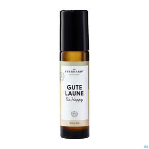 Dr.eberhardt Bio/roll-on Gute Laune 10ml, A-Nr.: 5768579 - 01