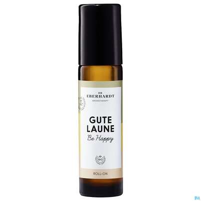 Dr.eberhardt Bio/roll-on Gute Laune 10ml, A-Nr.: 5768579 - 02