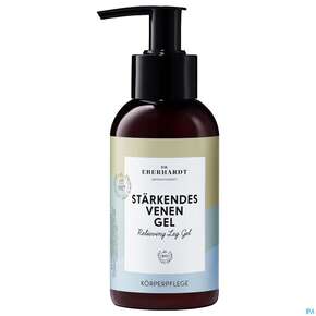 Dr.eberhardt Gel Staerkend Venen 150ml, A-Nr.: 5768935 - 01