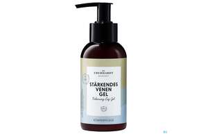 Dr.eberhardt Gel Staerkend Venen 150ml, A-Nr.: 5768935 - 01